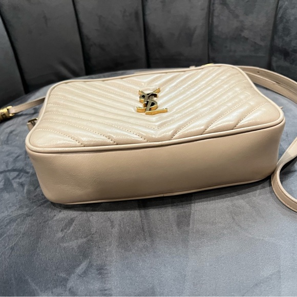 YSL Lou Lou Camera Bag - Picture 7 of 16